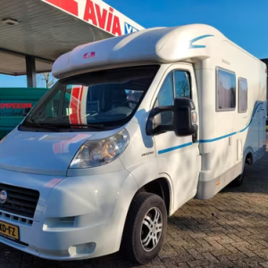 Adria coral sport S 574