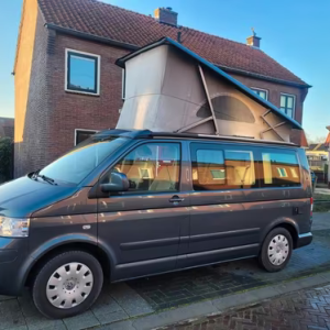 Volkswagen T5 California - Eerste eigenaar