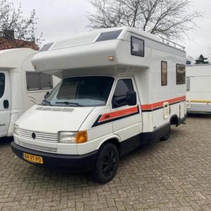 Volkswagen Karmann gipsy