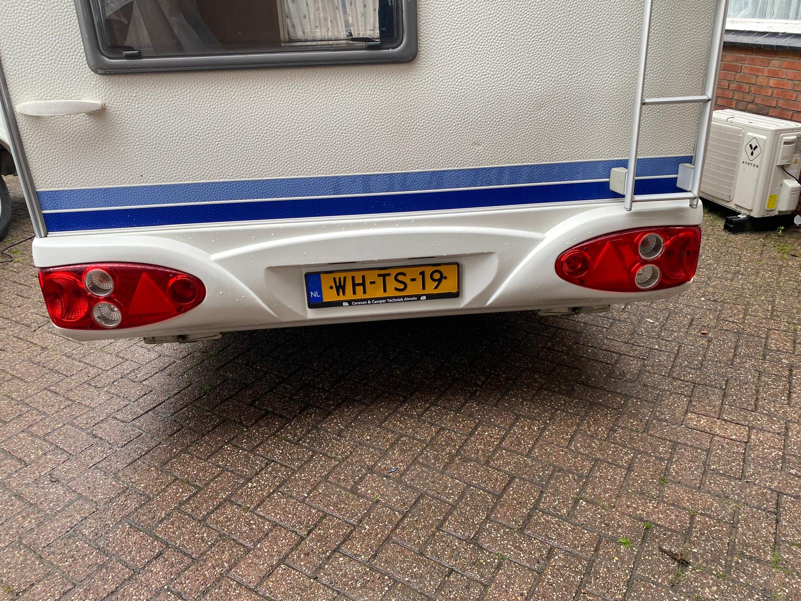 Hobby De Luxe Easy - Afbeelding 5