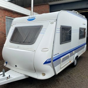 Hobby De Luxe Easy