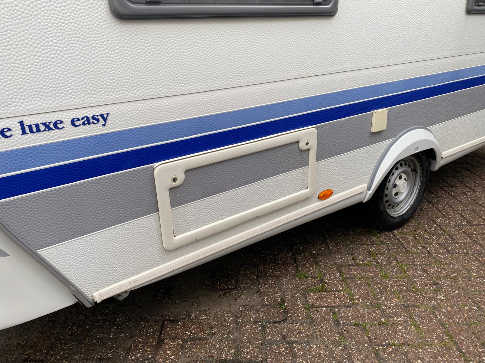 Hobby De Luxe Easy - Afbeelding 13