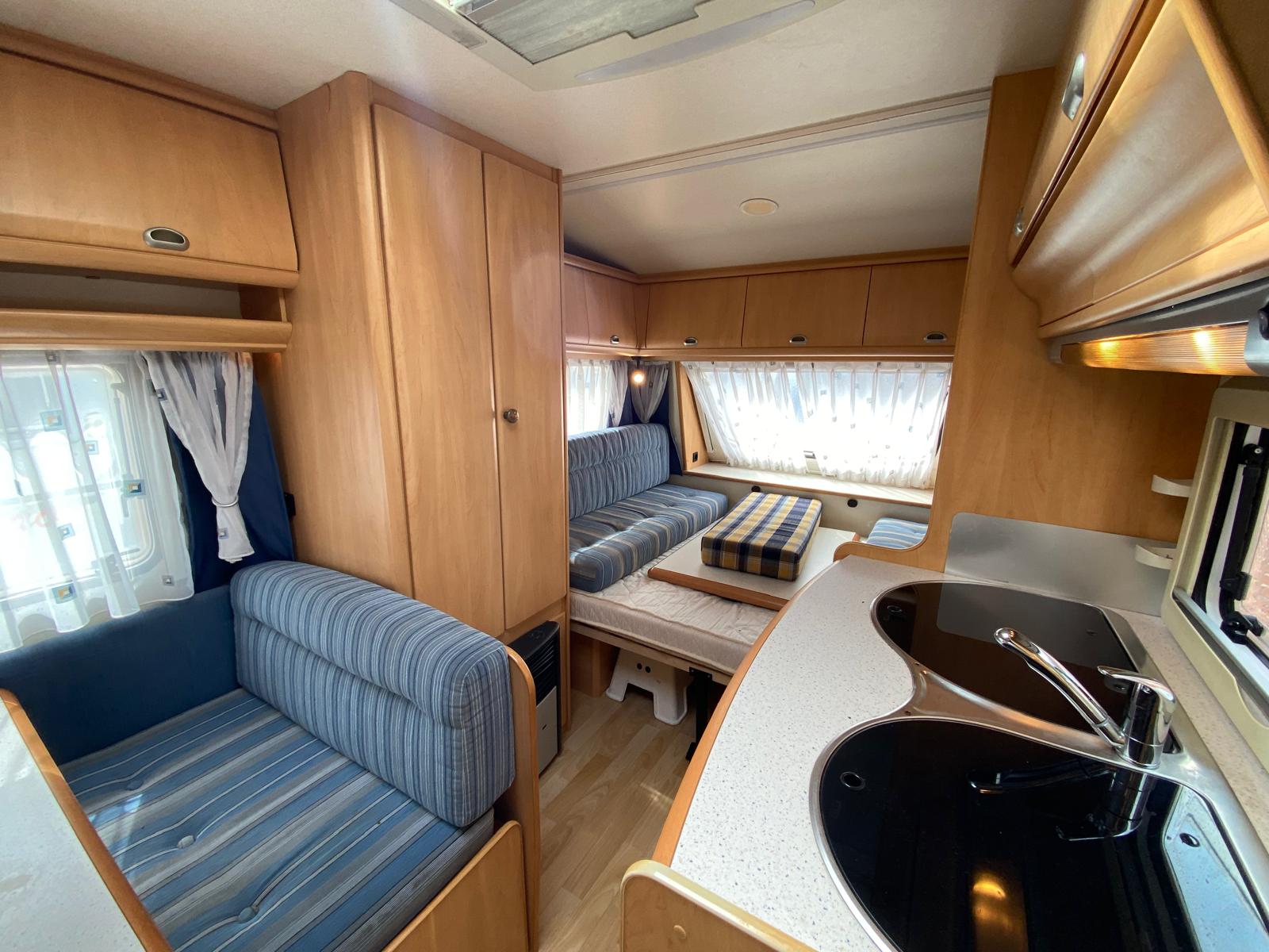 Hobby De Luxe Easy - Afbeelding 8