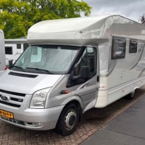 LMC Liberty 708 T1