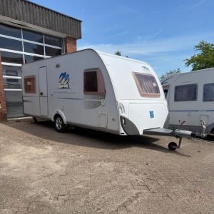 Knaus Azur 500