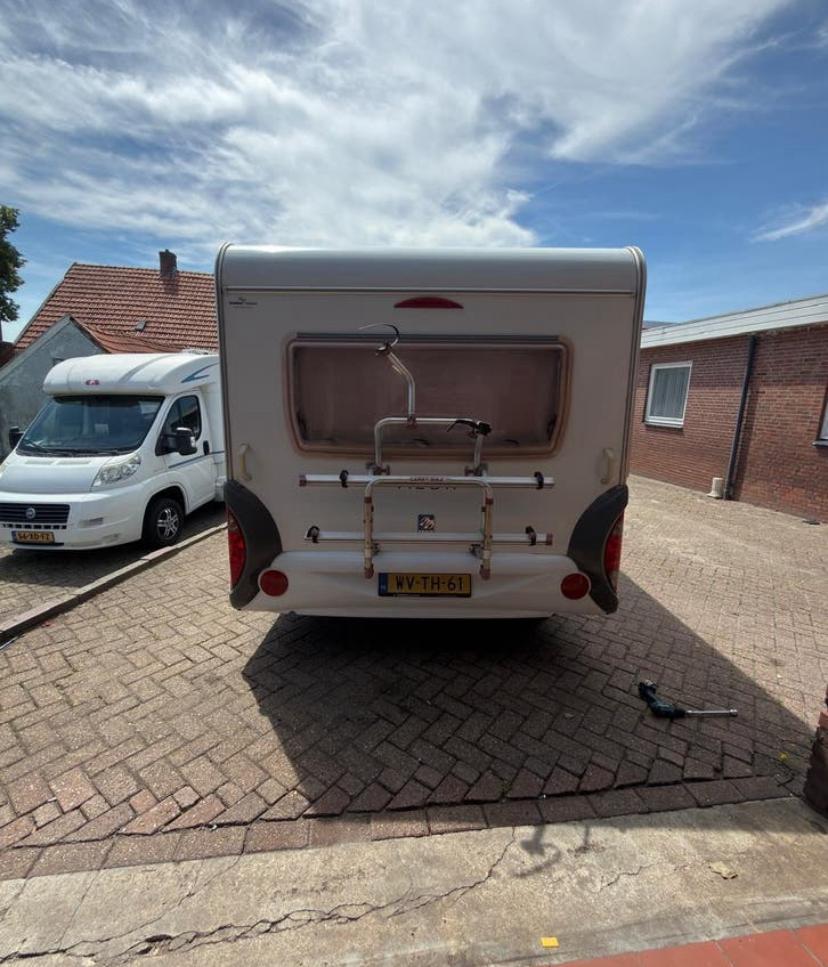 Knaus Azur 500 - Afbeelding 4