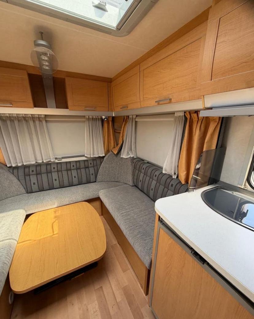 Knaus Azur 500 - Afbeelding 5