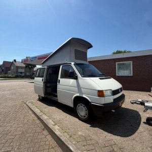 VW T4 California Westfalia