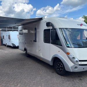 Carthago Chic C-Line 4.8