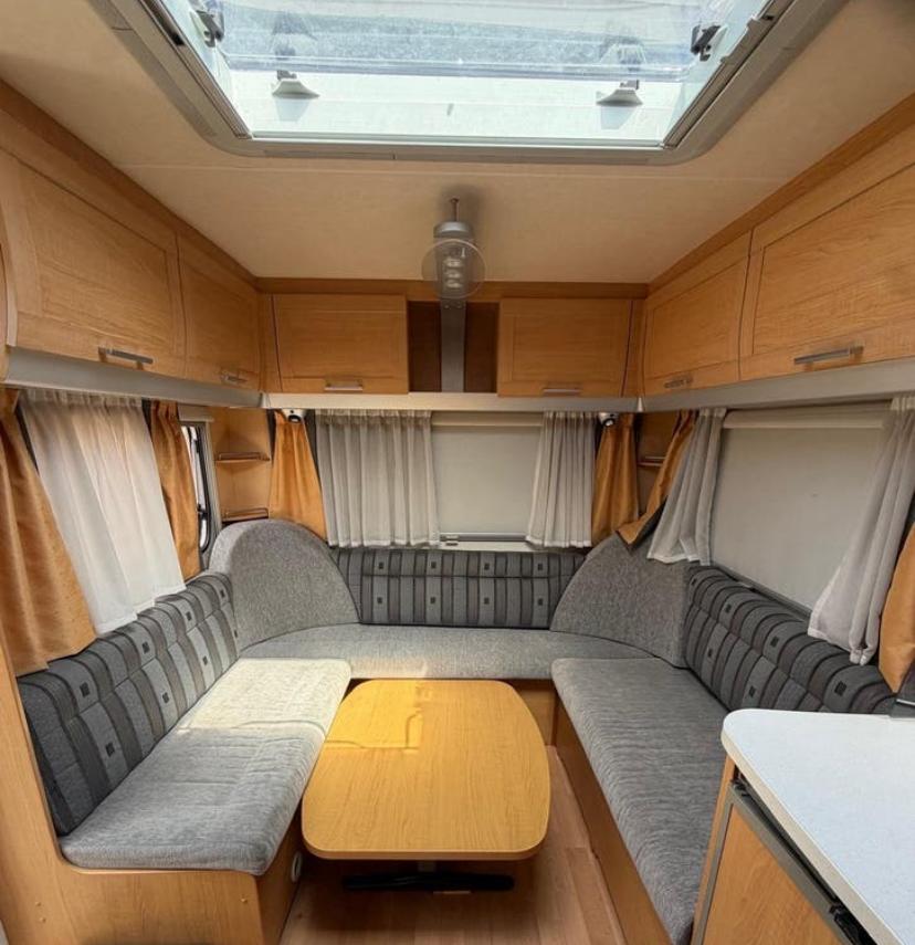 Knaus Azur 500 - Afbeelding 6