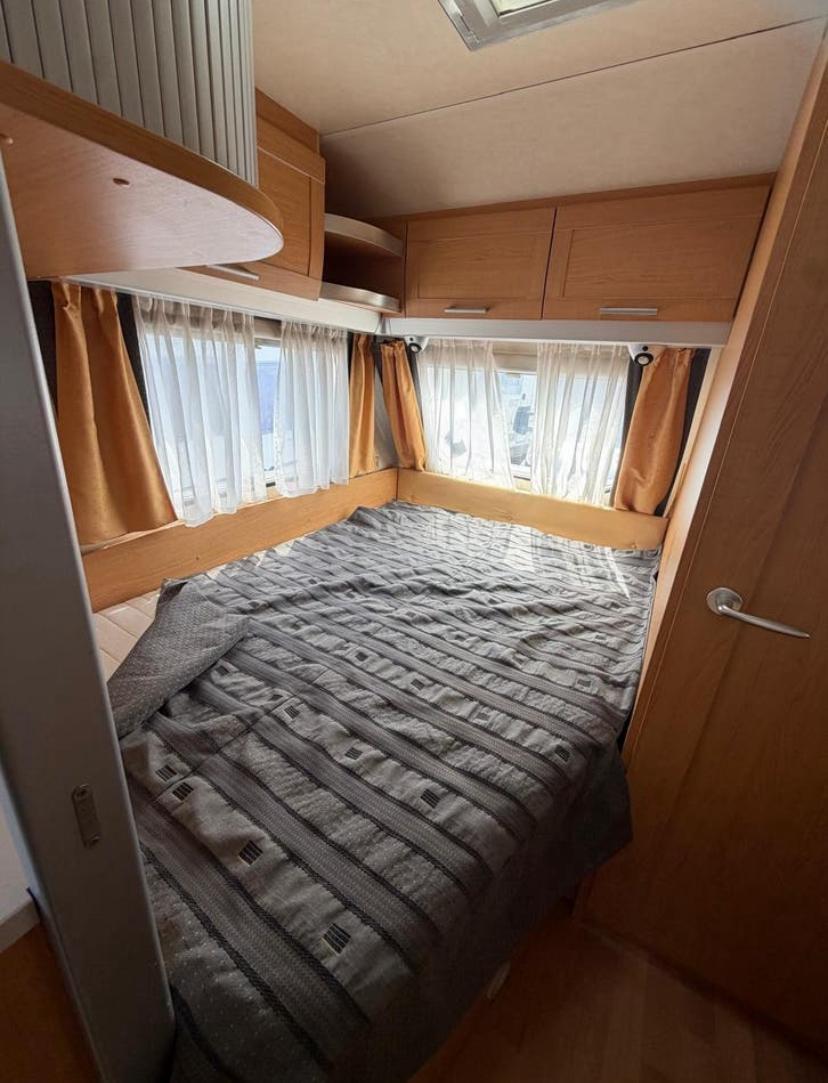Knaus Azur 500 - Afbeelding 7