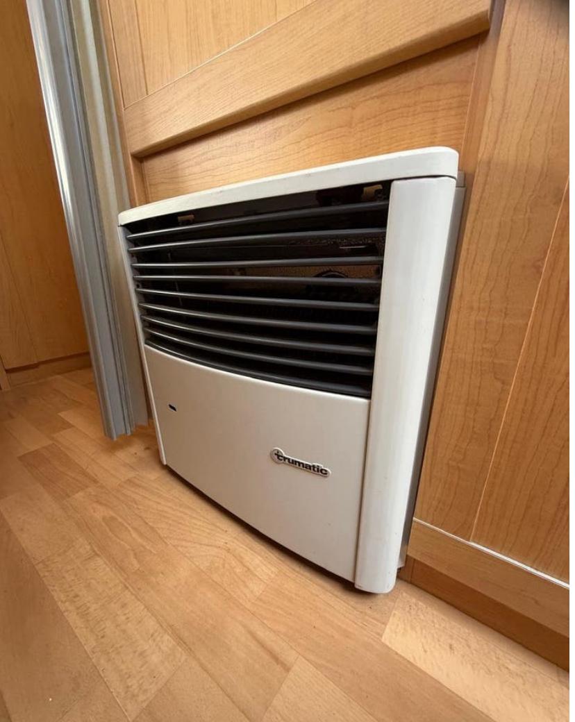 Knaus Azur 500 - Afbeelding 10