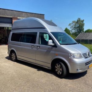 Volkswagen T5 California Westfalia