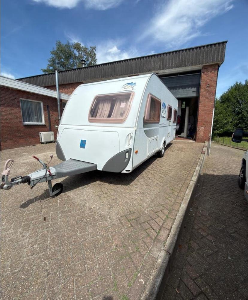Knaus Azur 500 - Afbeelding 3