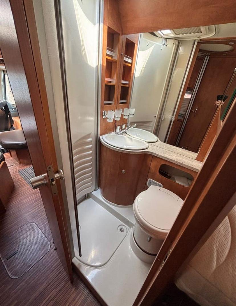 Carthago Chic C-Line 4.8 - Afbeelding 15